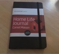 Moleskine Home Life Journal Wandsbek - Hamburg Volksdorf Vorschau