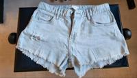 Jeansshorts Bayern - Scheßlitz Vorschau