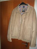 Bugatti Herrenjacke, Gr. 58, beige Münster (Westfalen) - Nienberge Vorschau