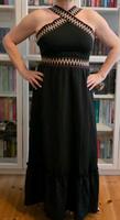 Shein Maxi Kleid Neckholder Gr. XL Neu Friedrichshain-Kreuzberg - Friedrichshain Vorschau