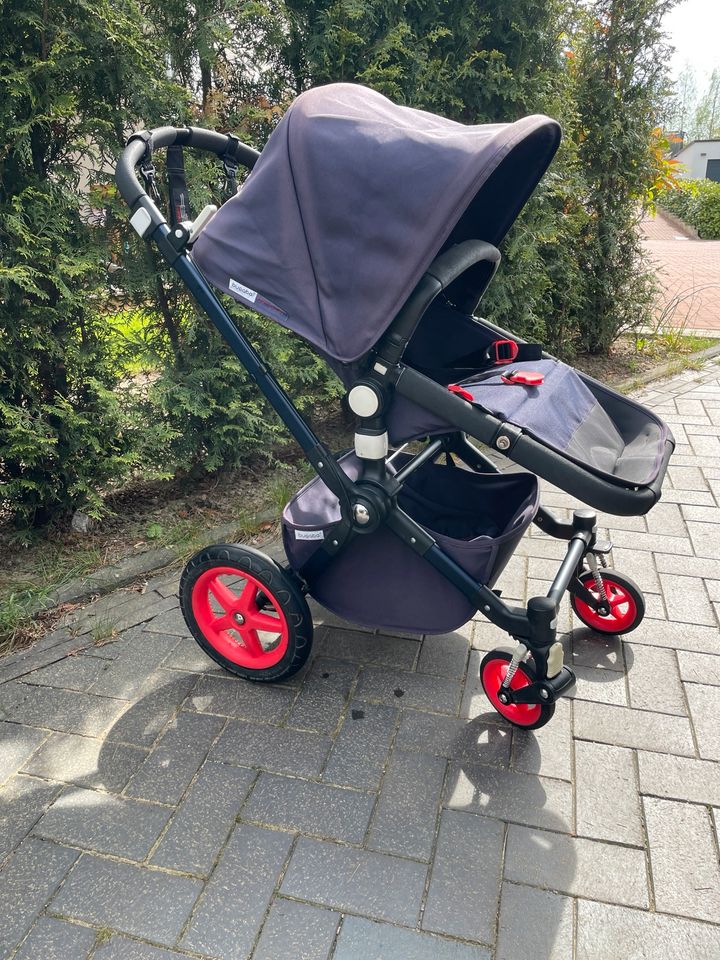 Bugaboo Neon Pop in Essen