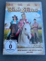 DVD Bibi und Tina jetzt in echt von Detlev Buck Hex hex Bielefeld - Senne Vorschau