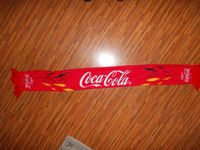 Deutschland Schal von Coca Cola UEFA EURO 2016 Duisburg - Duisburg-Süd Vorschau