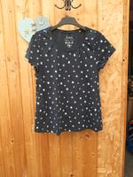 T-shirt Gr.42/44 von Gina Kiel - Russee-Hammer Vorschau