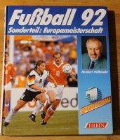 Fussball 92  Heribert Faßbender Sachsen - Naunhof Vorschau