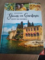 Gebundenes Buch: Genuss vom Gardasee, Hoffmann Nordrhein-Westfalen - Herne Vorschau