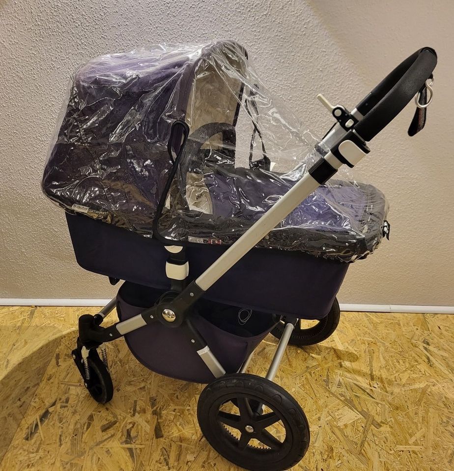 Bugaboo Cameleon 3 - Navy Blue - Special Edition in Oberhausen