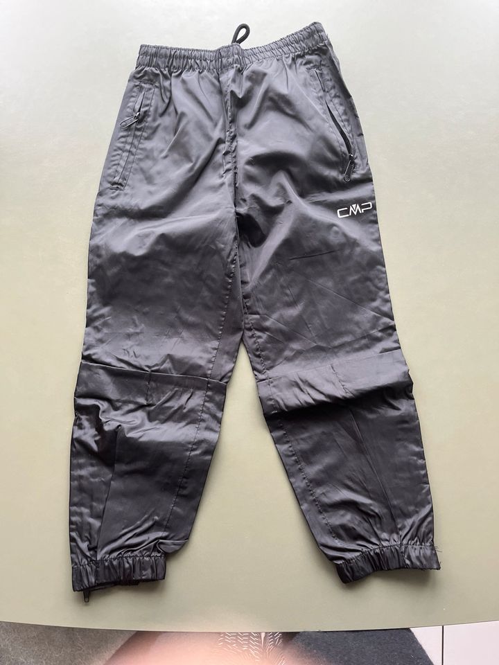 CMP - Kid's Pant Rain - Regenhose, Größe 116, NEU in München