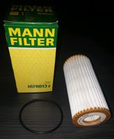 MANN Filter HU 6013 z Ölfilter Audi, VW, Skoda Niedersachsen - Helmstedt Vorschau