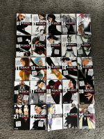 Bleach Comic 1-25 wie neu Nordrhein-Westfalen - Meerbusch Vorschau