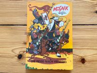 Mosaik Digedags Die Reise nach Venedig Sammelband Comics 1991 Berlin - Pankow Vorschau