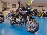 Yamaha XJ900S Diversion, Super Zustand, Reifen Neu Hannover - Nord Vorschau