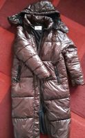 Stradivarius wintermantel winterjacke mantel steppmantel Jacke xs Hessen - Kassel Vorschau