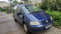 Volkswagen Sharan 1.9 tdi vieles neu Berlin - Mitte Vorschau