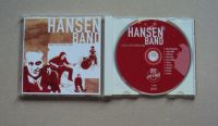 CD Hansen Band Keine Lieder über Liebe Jürgen Vogel Makatsch Hessen - Biblis Vorschau