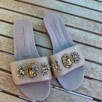 Damenschuhe Pantolette Bayern - Osterhofen Vorschau