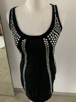 BPC Pailettenkleid, Stretchkleid, Gr. S/M (36/38) Saarland - Saarlouis Vorschau