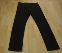 MAC Jeans -Arne- Gr. W 33 / L 36 - Stretch - Herren - Schwarz Nordrhein-Westfalen - Detmold Vorschau