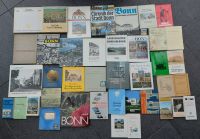 41 verschiedene Stadt Bonn Bücher Bildbände Bundesstadt Bonn ! Nordrhein-Westfalen - Rheinbach Vorschau