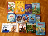 Kinderbücher (Vorlesebücher) und DVDs Köln - Junkersdorf Vorschau