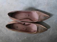 Absatzschuhe von Tamaris in Größe 36 Hessen - Petersberg Vorschau