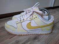 Nike Dunk Low OG Yellow Strike Gr. 40.5 Nordrhein-Westfalen - Herne Vorschau