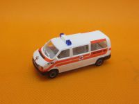 AWM 1:87  72210 VW  T4 LR WCC Linz 144 RK Österreich Bayern - Günzburg Vorschau