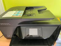 HP OfficeJet Pro 6970 (defekt) (Fax und Scan top) + neue Patronen Findorff - Findorff-Bürgerweide Vorschau