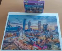 Puzzle 1000 Teile Hessen - Reinheim Vorschau