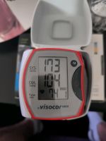 Blutdruckmessgeräte Visocor hm30 Nordrhein-Westfalen - Oberhausen Vorschau