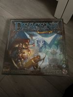 Descent 2. Edition Grundspiel - Die Reise ins Dunkel neu Hessen - Borken Vorschau