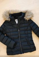 Tommy Hilfiger Daunen Jacke schwarz XS Baden-Württemberg - Wyhl Vorschau