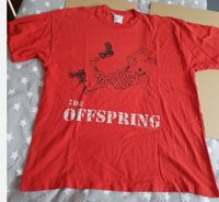 The Offspring vintage 1995 Epitaph T-Shirt GR XL 1995 Rare Baden-Württemberg - Kehl Vorschau