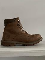 Timberland Damen Winter Schuhe Gr. 38 Bayern - Burgthann  Vorschau