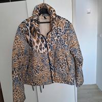 Adidas X Farm Rio Paddeg Damen Jacke  Gr.M Hessen - Darmstadt Vorschau