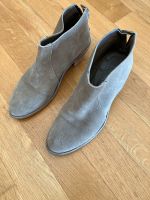 Fiorentini + Baker 37 Wildleder sandfarben Düsseldorf - Angermund Vorschau