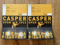 CASPER Tickets Bielefeld 15.06.2024 Berlin - Pankow Vorschau