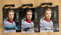 3 coole Hot Wheels von Nico Rosberg Köln - Zollstock Vorschau