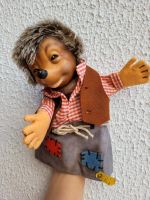 Steiff Mecki - Handpuppe Baden-Württemberg - Magstadt Vorschau