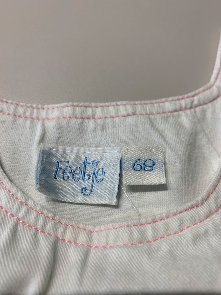 Feetje Kleid Gr 68 in Siewisch