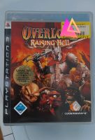 Overlord Raising Hell PS3 Brandenburg - Schönefeld Vorschau