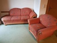 Couch Sofa Sessel Recamiere Bayern - Drachselsried Vorschau