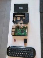 Raspberry Pi 3 Model B Vl 2 16 GB Karte Hessen - Kaufungen Vorschau