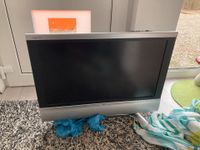Fernseher Sharp Aquos LC-32P50E 32 Zoll und HDMI Hessen - Calden Vorschau