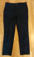 Kurzgröße Damenhose, MAC, Gr. 40/28, schwarz Dresden - Neustadt Vorschau