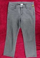 Bonita Jeans, Hose in grau in Gr. 44 (Kurzgröße) Kr. München - Unterschleißheim Vorschau