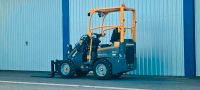 Hoflader Eurotrac W10 - Jetzt Radlader günstig kaufen - Sofort verfügbar Keine Wartezeit - Neufahrzeugkauf + Garantie - Hoflader Stalllader Nutzfahrzeug Kipplader Frontlader Kompaktlader Multifunktion Mecklenburg-Vorpommern - Gnevkow Vorschau