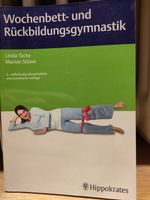 Buch Wochenbett- u Rückbildungsgymnastik Linda Tacke Marion Stüwe Nordrhein-Westfalen - Hilden Vorschau