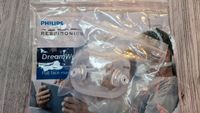 Philips DreamWear Nasen-Mundstück MW Neu Thüringen - Schwabhausen Vorschau