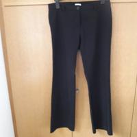 Hose schwarz, einf. Weite 44,5 cm, Gesamtlänge 101 cm Nordrhein-Westfalen - Reken Vorschau